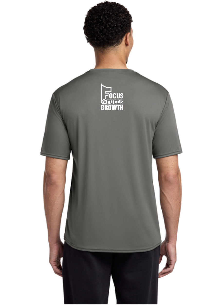 Focused Performance Tshirt