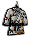 Gi Ornament/Keychain