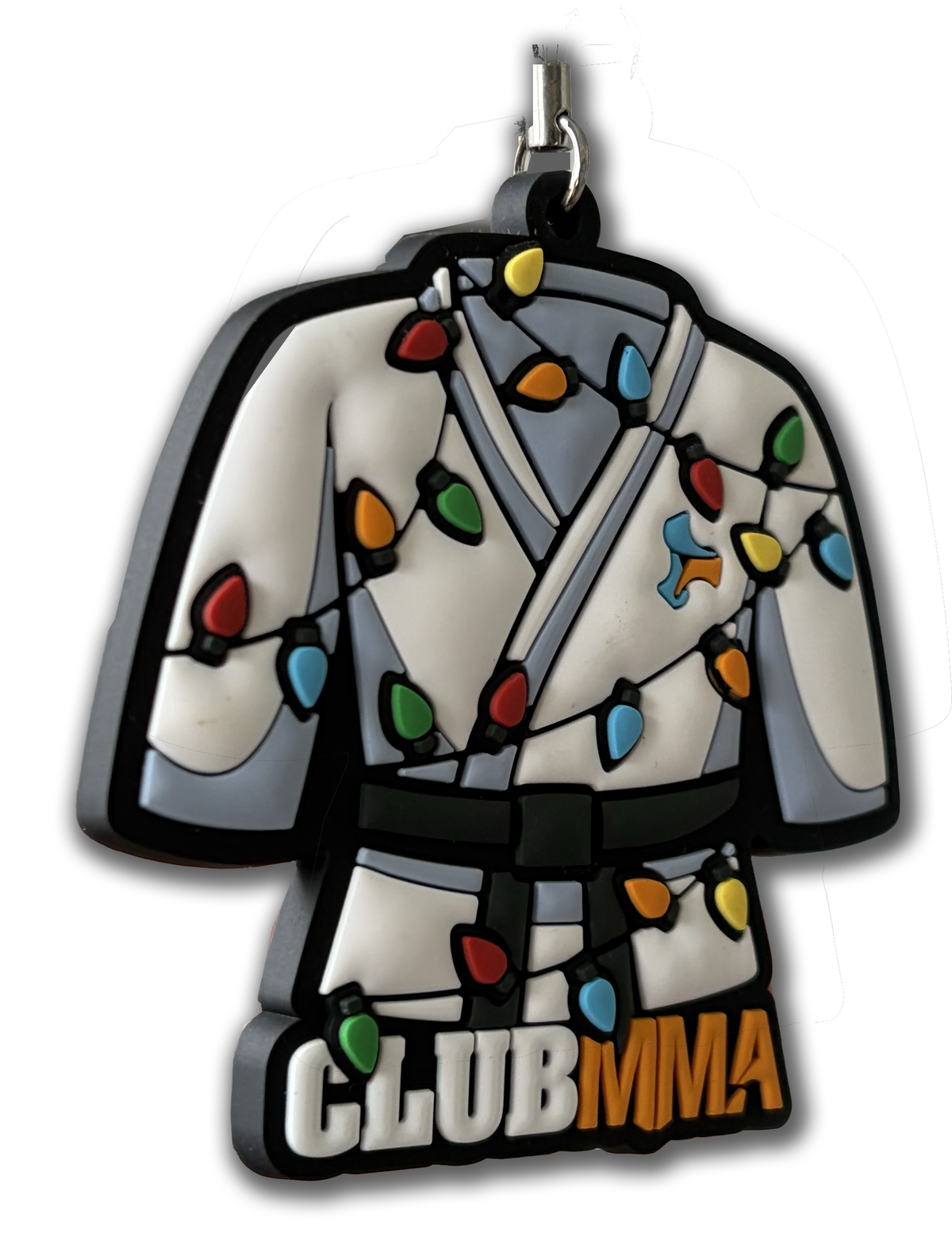 Gi Ornament/Keychain