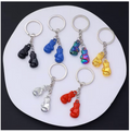 Boxing Glove Keychain